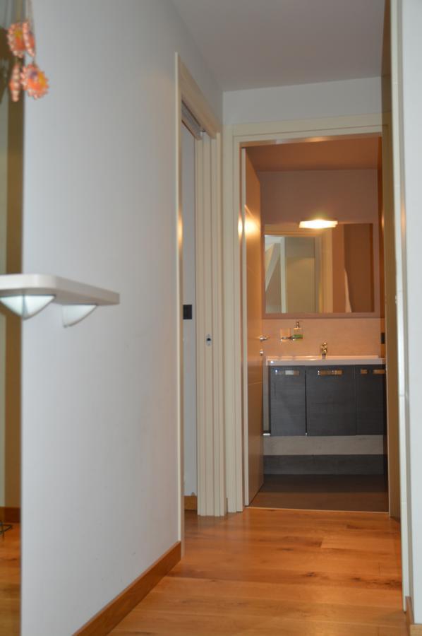 Locanda Blum In Rovetta Exterior photo